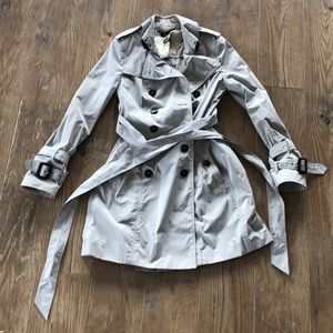 Burberry Trench